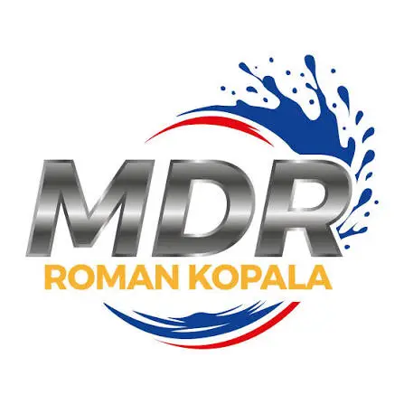 MDR Roman Kopala